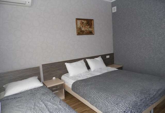 Гостиница Sofya Guest House Сочи-10